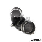 Airtec J-Rohr für BMW M3 F80 / M4 F8x / M2 Comp F87