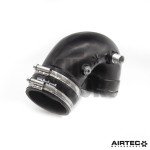 Airtec J-Rohr für BMW M3 F80 / M4 F8x / M2 Comp F87