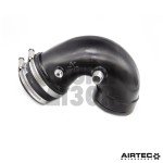Airtec J-Rohr für BMW M3 F80 / M4 F8x / M2 Comp F87