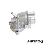 Airtec Turbo-Ansaugkrümmer für Ford Fiesta ST Mk8 Airtec Turbo-Ansaugkrümmer für Ford Fiesta ST Mk8