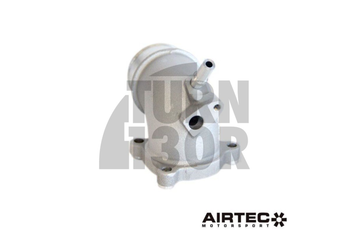 Airtec Turbo-Ansaugkrümmer für Ford Fiesta ST Mk8 Airtec Turbo-Ansaugkrümmer für Ford Fiesta ST Mk8