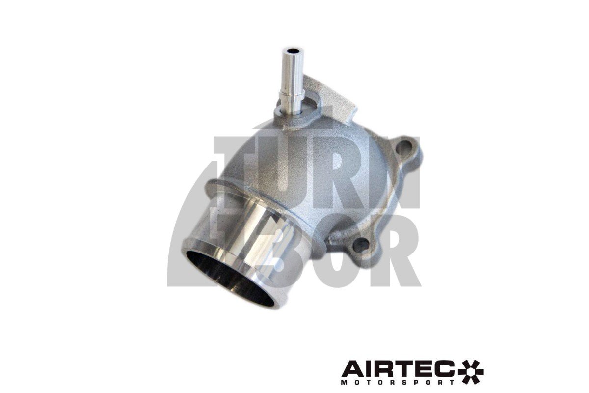 Airtec Turbo-Ansaugkrümmer für Ford Fiesta ST Mk8 Airtec Turbo-Ansaugkrümmer für Ford Fiesta ST Mk8