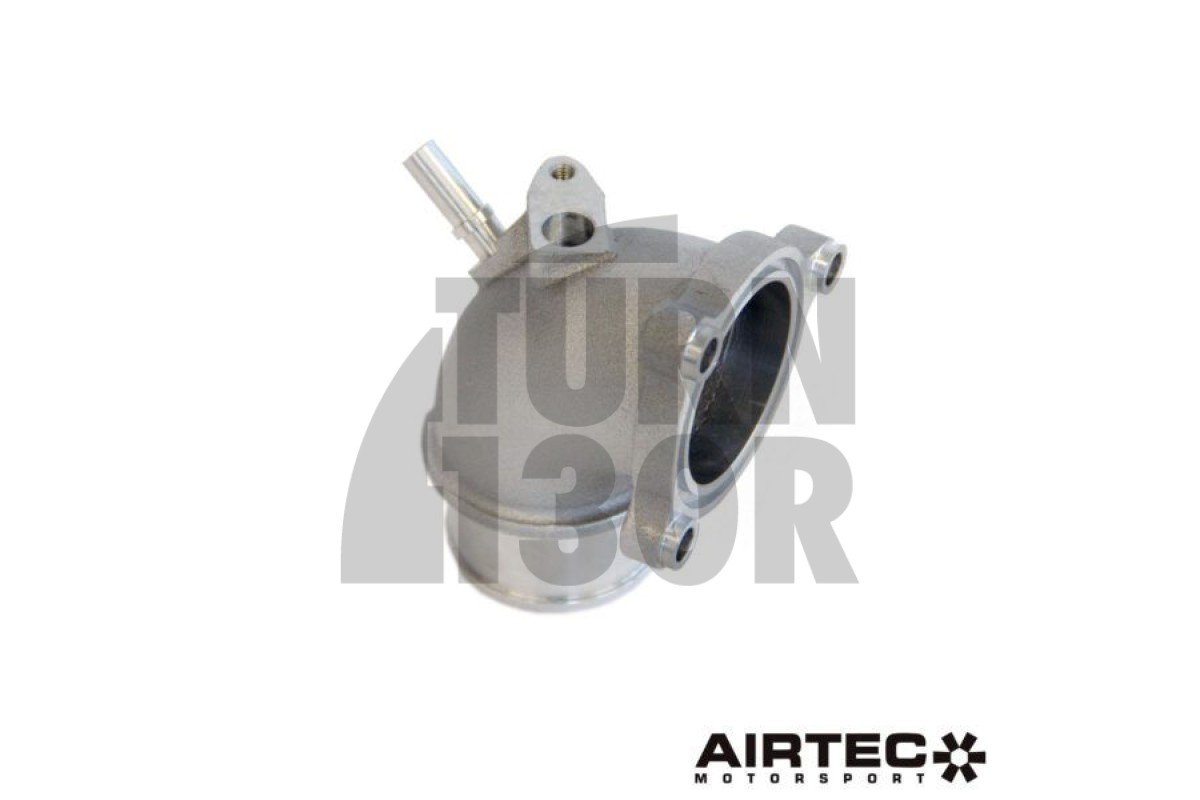 Airtec Turbo-Ansaugkrümmer für Ford Fiesta ST Mk8 Airtec Turbo-Ansaugkrümmer für Ford Fiesta ST Mk8