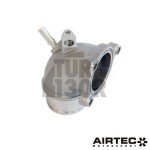 Airtec Turbo-Ansaugkrümmer für Ford Fiesta ST Mk8 Airtec Turbo-Ansaugkrümmer für Ford Fiesta ST Mk8