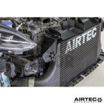 Kaltluftzufuhrkanal von Airtec für Fiesta ST Mk8 Kaltluftzufuhrkanal von Airtec für Fiesta ST Mk8