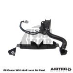 Airtec Ölkühler-Kit für Ford Fiesta ST Mk8