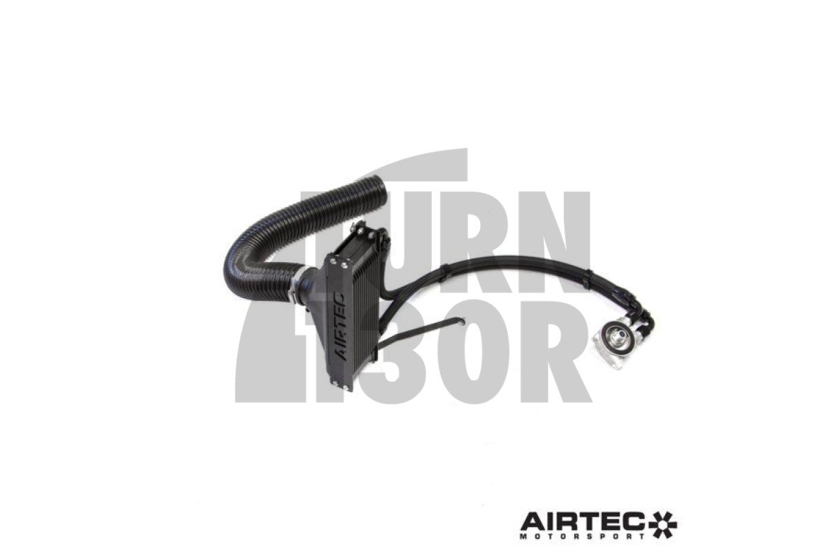 Airtec Ölkühler-Kit für Ford Fiesta ST Mk8