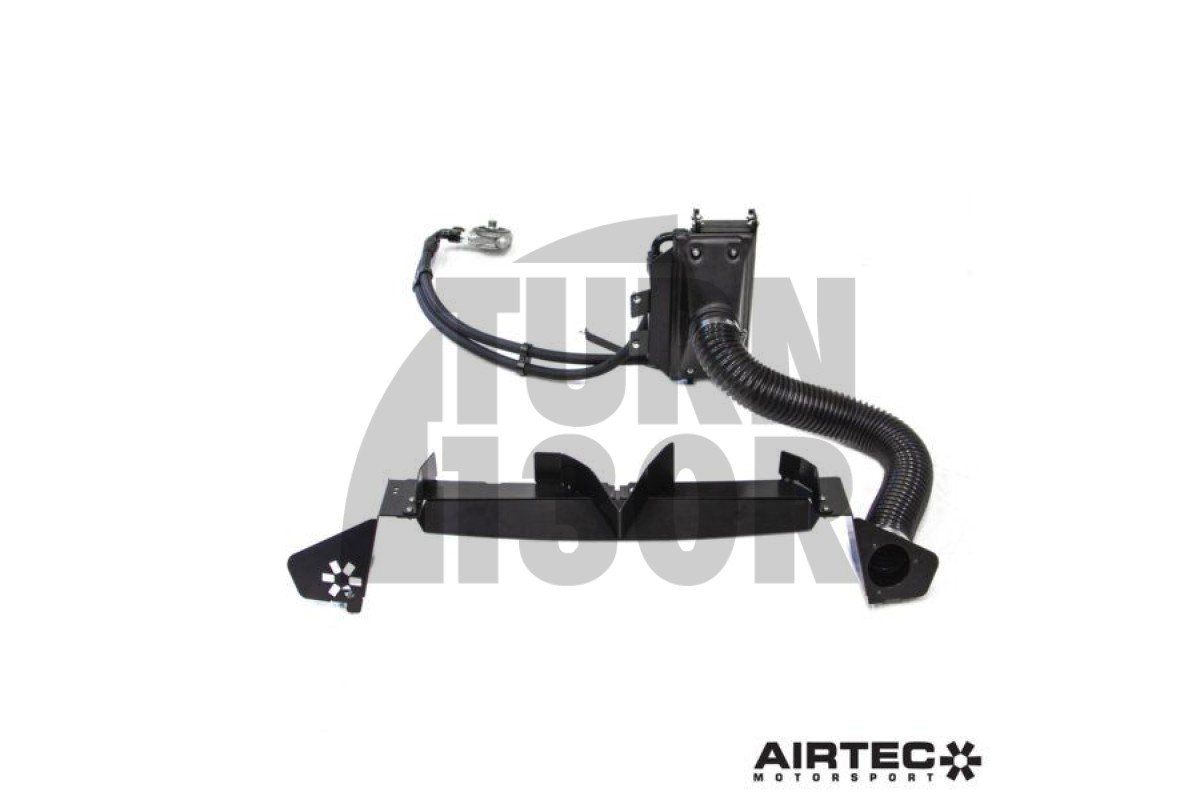 Airtec Ölkühler-Kit für Ford Fiesta ST Mk8