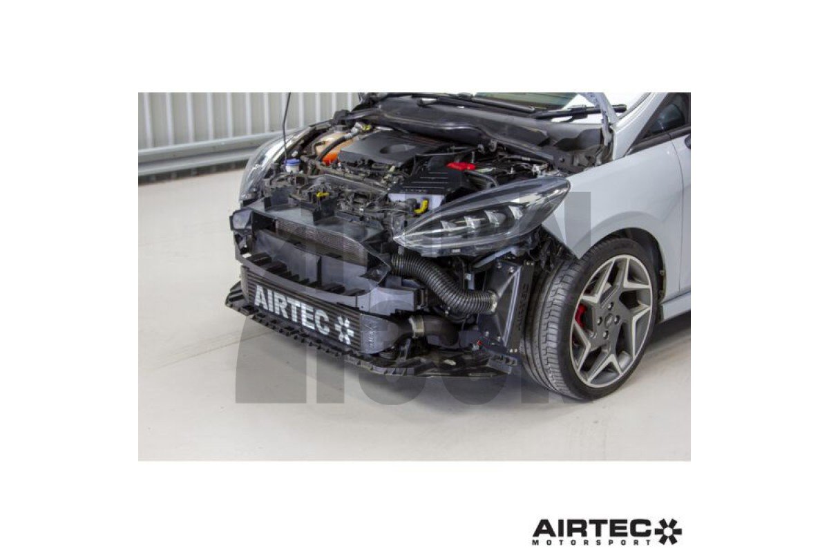 Airtec Ölkühler-Kit für Ford Fiesta ST Mk8