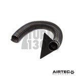 Airtec Stage 3 Ladeluftkühler Kaltluftzufuhrkanal für Fiesta ST Mk8