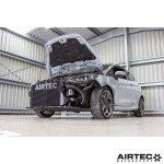Airtec Stage 3 Ladeluftkühler Kaltluftzufuhrkanal für Fiesta ST Mk8