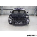 Airtec Kaltluftzuführungsrohre für Ford Focus 4 ST
