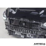 Airtec Kaltluftzuführungsrohre für Ford Focus 4 ST