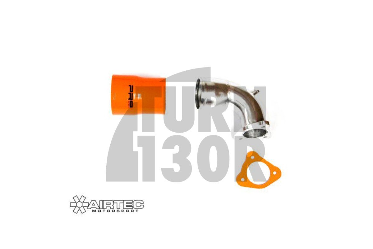 Airtec Turbo-Ansaugkrümmer für Ford Fiesta ST MK7