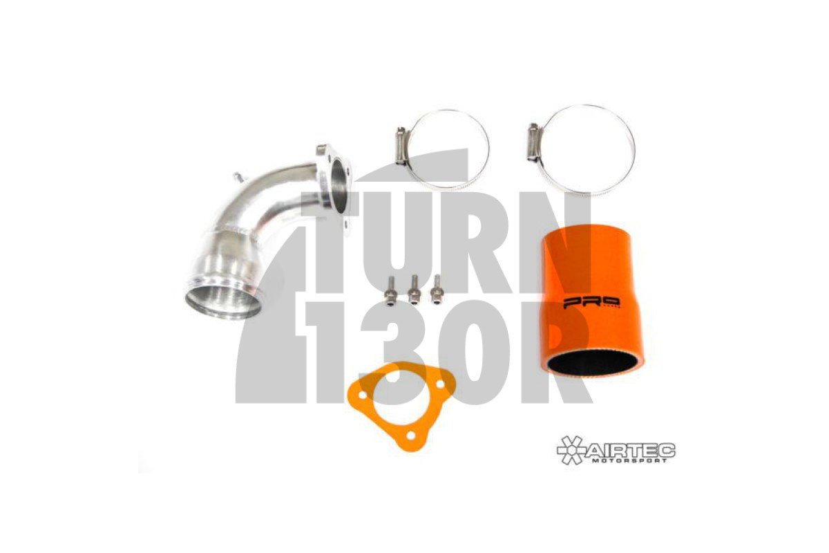 Airtec Turbo-Ansaugkrümmer für Ford Fiesta ST MK7