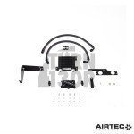 Ölkühler-Kit von Airtec für Abarth 595 / 695 Ölkühler-Kit von Airtec für Abarth 595 / 695