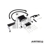 Ölkühler-Kit von Airtec für Abarth 595 / 695 Ölkühler-Kit von Airtec für Abarth 595 / 695