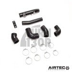 Big Boost Pipe Enhancement Kit von Airtec für Hyundai I30N Big Boost Pipe Enhancement Kit von Airtec für Hyundai I30N