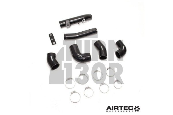 Big Boost Pipe Enhancement Kit von Airtec für Hyundai I30N Big Boost Pipe Enhancement Kit von Airtec für Hyundai I30N