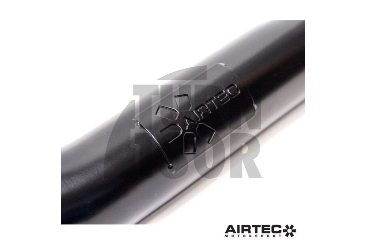 Big Boost Pipe Enhancement Kit von Airtec für Hyundai I30N Big Boost Pipe Enhancement Kit von Airtec für Hyundai I30N