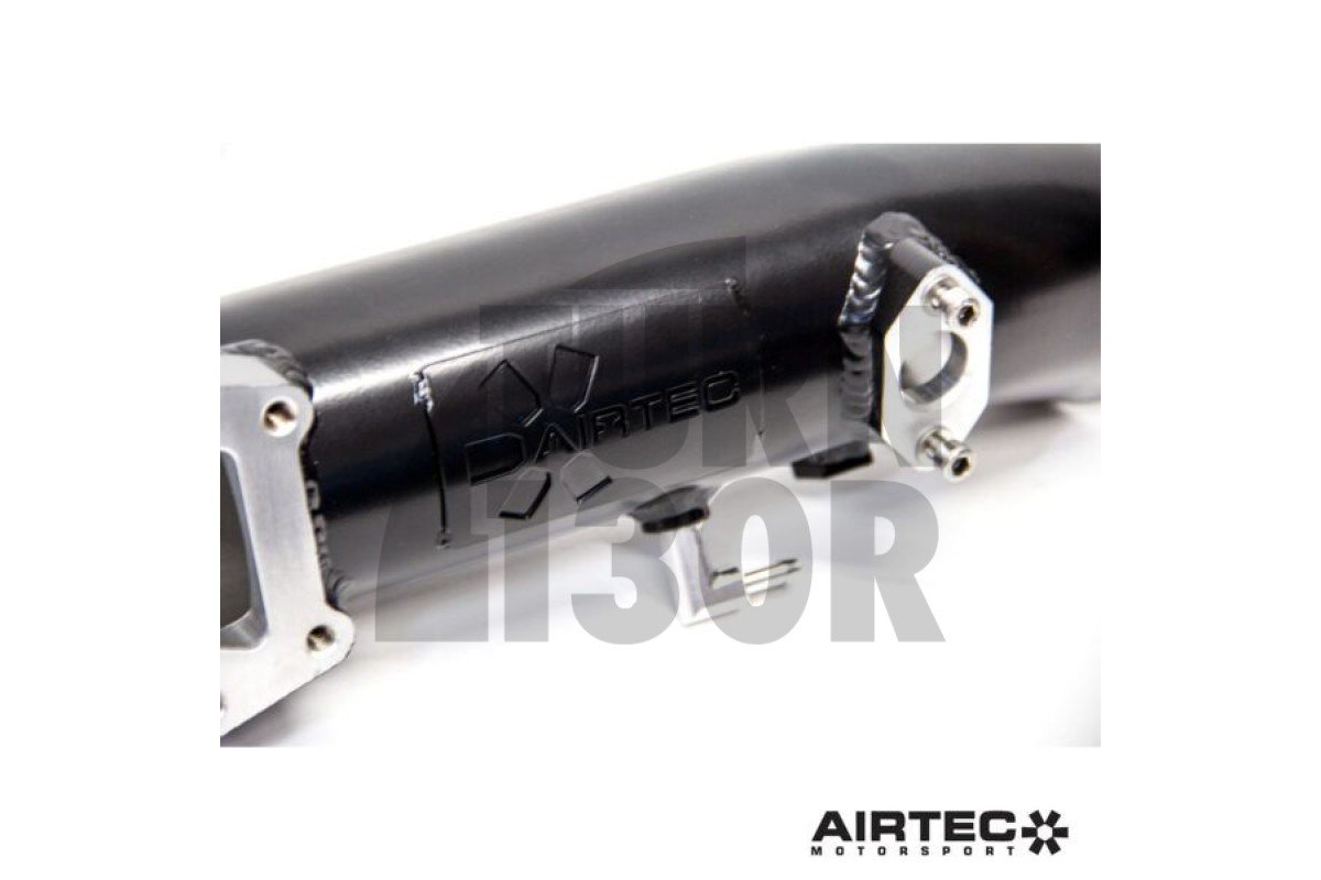 Big Boost Pipe Enhancement Kit von Airtec für Hyundai I30N Big Boost Pipe Enhancement Kit von Airtec für Hyundai I30N