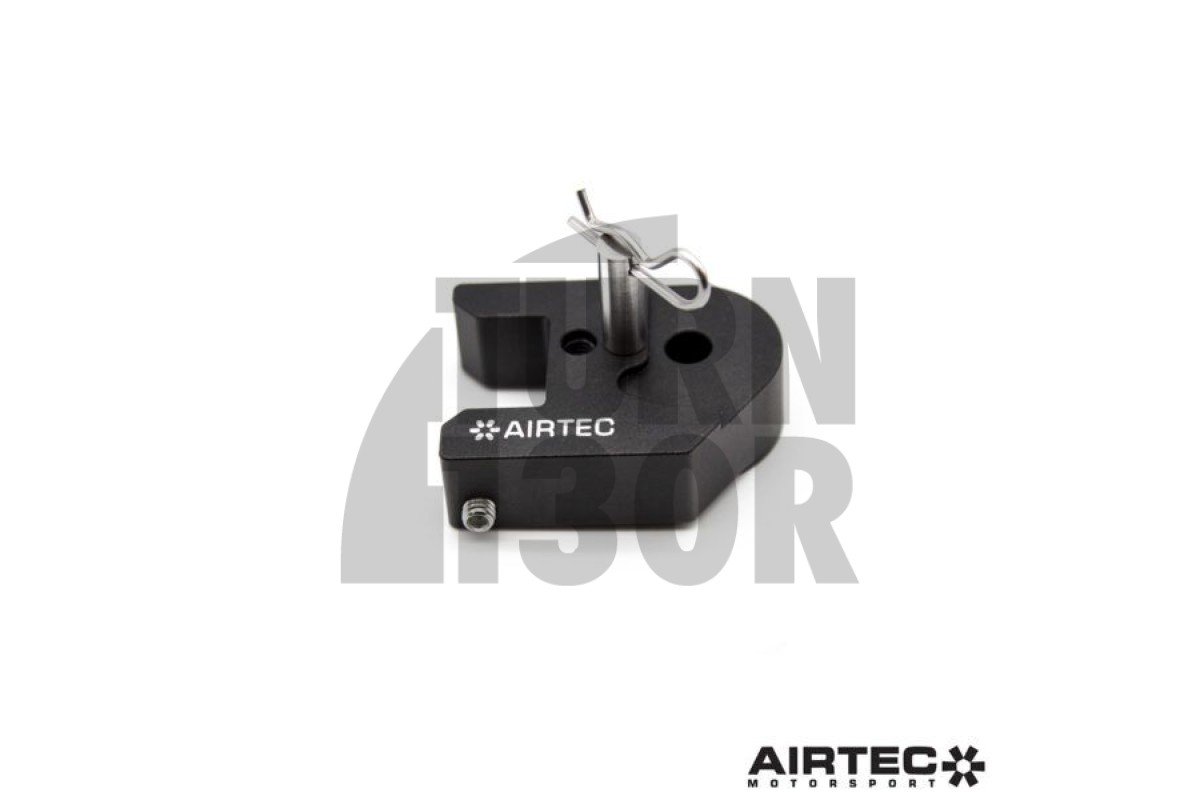 Airtec Quick Shift für Hyundai I20N Airtec Quick Shift für Hyundai I20N