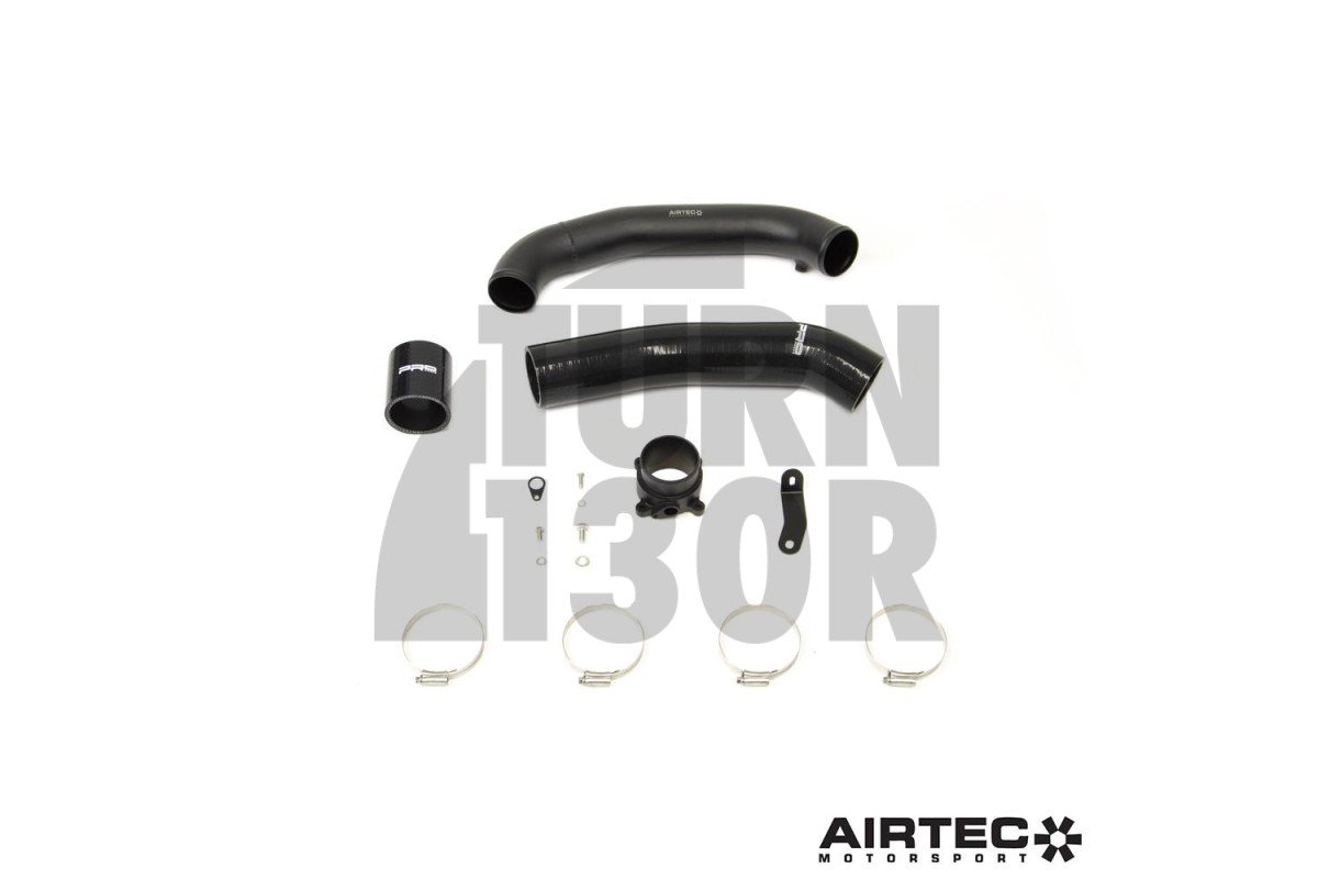 Hyundai I20N Großer Boost-Rohrsatz von Airtec Hyundai I20N Großer Boost-Rohrsatz von Airtec