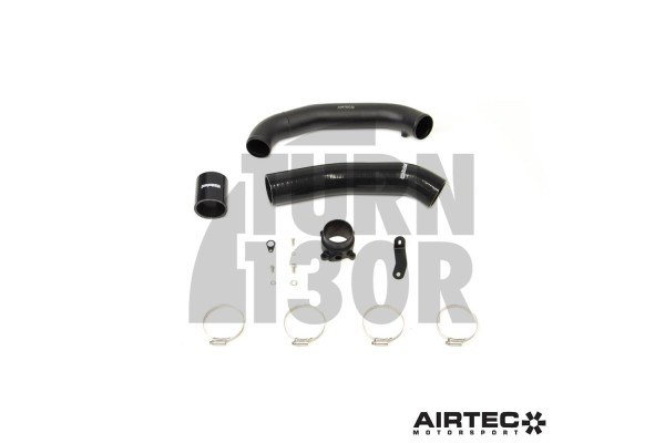 Hyundai I20N Großer Boost-Rohrsatz von Airtec Hyundai I20N Großer Boost-Rohrsatz von Airtec