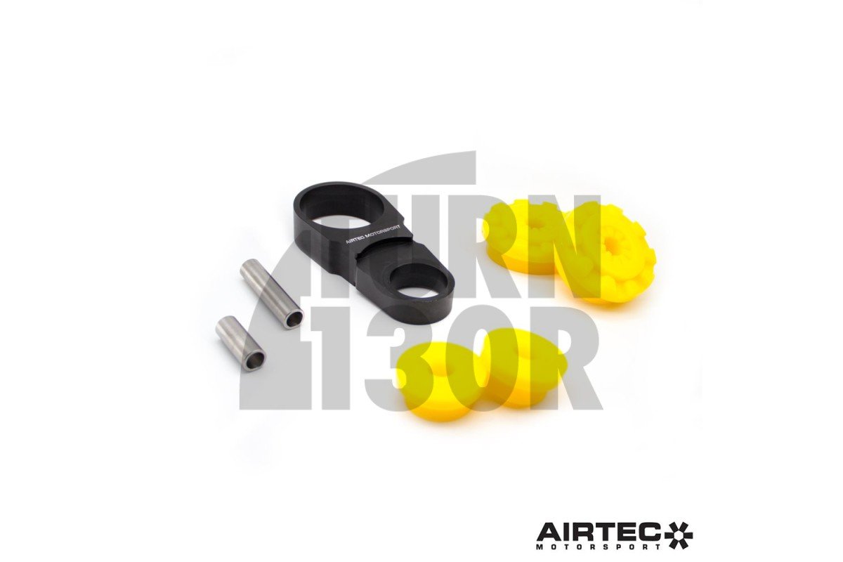 Untere Drehmomentstütze von Airtec für Mini Cooper S R56 Untere Drehmomentstütze von Airtec für Mini Cooper S R56