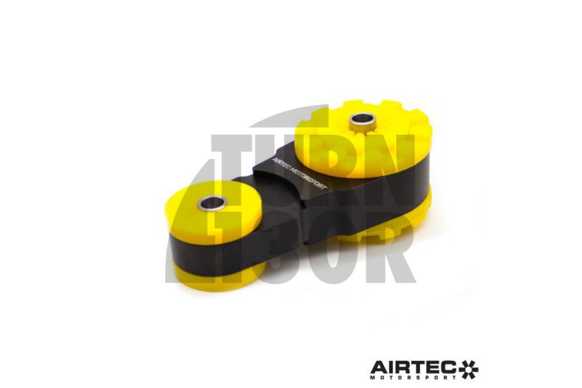 Untere Drehmomentstütze von Airtec für Mini Cooper S R56 Untere Drehmomentstütze von Airtec für Mini Cooper S R56