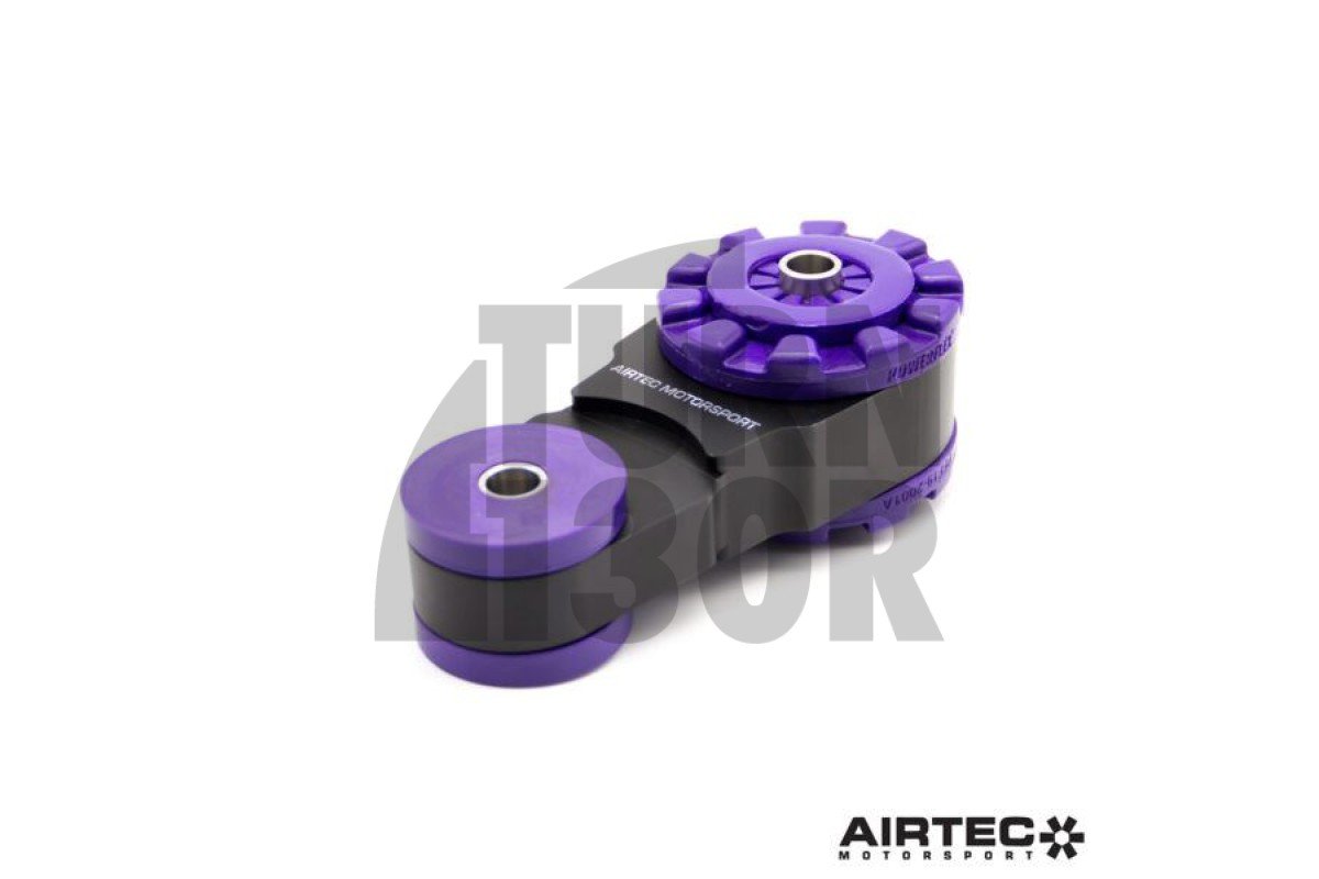 Untere Drehmomentstütze von Airtec für Mini Cooper S R56 Untere Drehmomentstütze von Airtec für Mini Cooper S R56