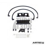 Ölkühler-Kit für Mini Cooper S R56 von Airtec Ölkühler-Kit für Mini Cooper S R56 von Airtec