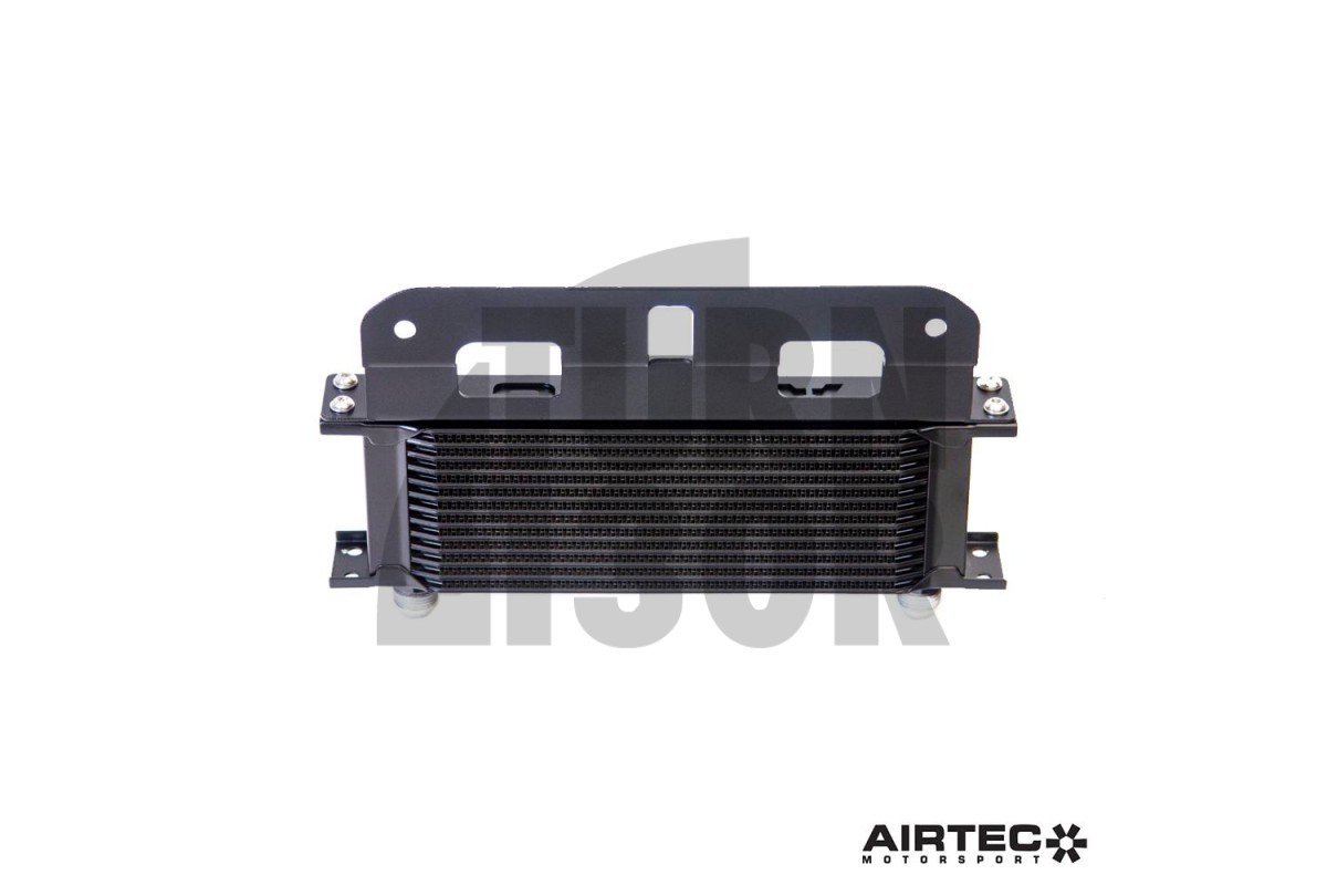 Ölkühler-Kit für Mini Cooper S R56 von Airtec Ölkühler-Kit für Mini Cooper S R56 von Airtec