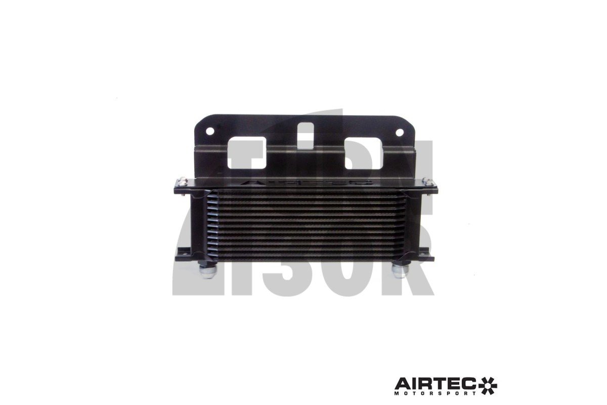 Ölkühler-Kit für Mini Cooper S R56 von Airtec Ölkühler-Kit für Mini Cooper S R56 von Airtec
