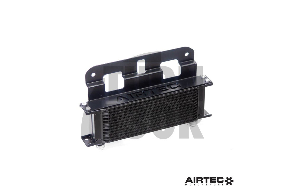 Ölkühler-Kit für Mini Cooper S R56 von Airtec Ölkühler-Kit für Mini Cooper S R56 von Airtec