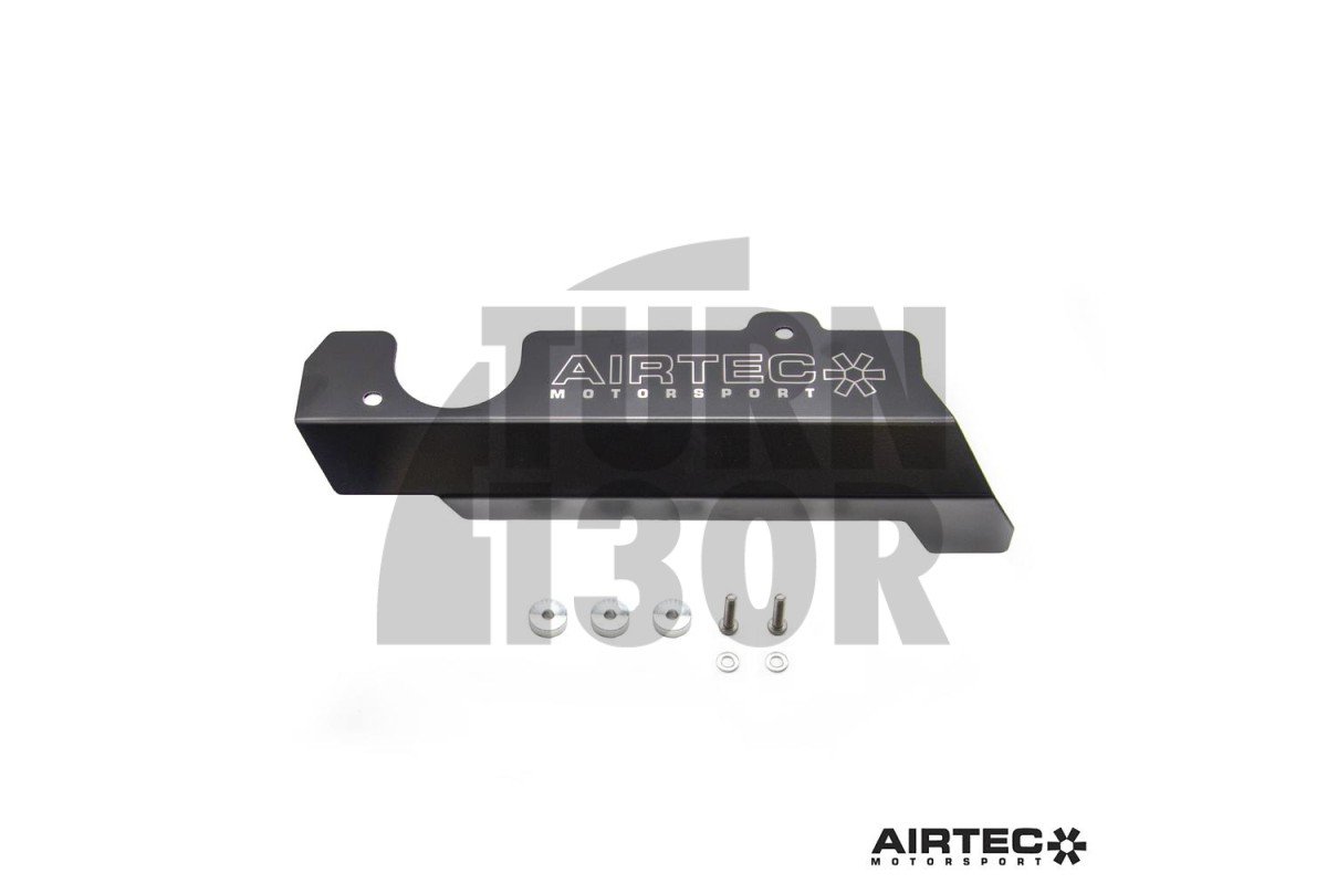 Motorabdeckung von Airtec für Peugeot 308 GTI Motorabdeckung von Airtec für Peugeot 308 GTI