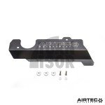 Motorabdeckung von Airtec für Peugeot 308 GTI Motorabdeckung von Airtec für Peugeot 308 GTI