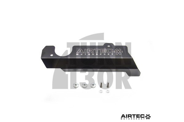 Motorabdeckung von Airtec für Peugeot 308 GTI Motorabdeckung von Airtec für Peugeot 308 GTI