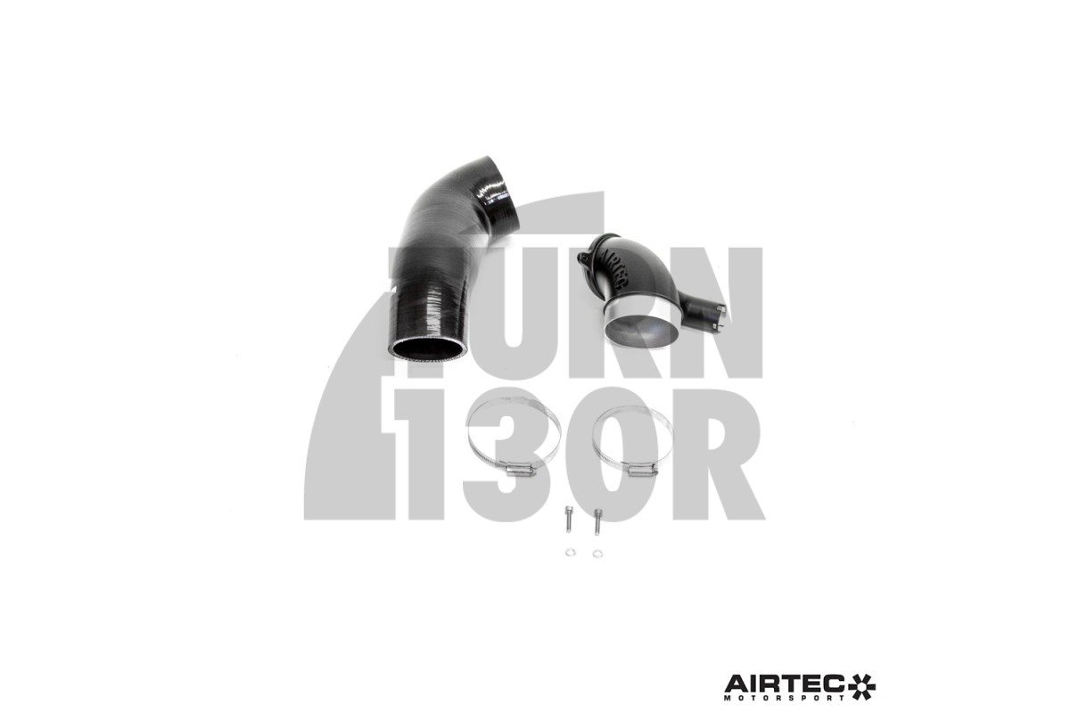 Airtec Turbo-Ansaugkrümmer für Golf 8 R / S3 8Y / Cupra Formentor 2.0 TSI EA888.4