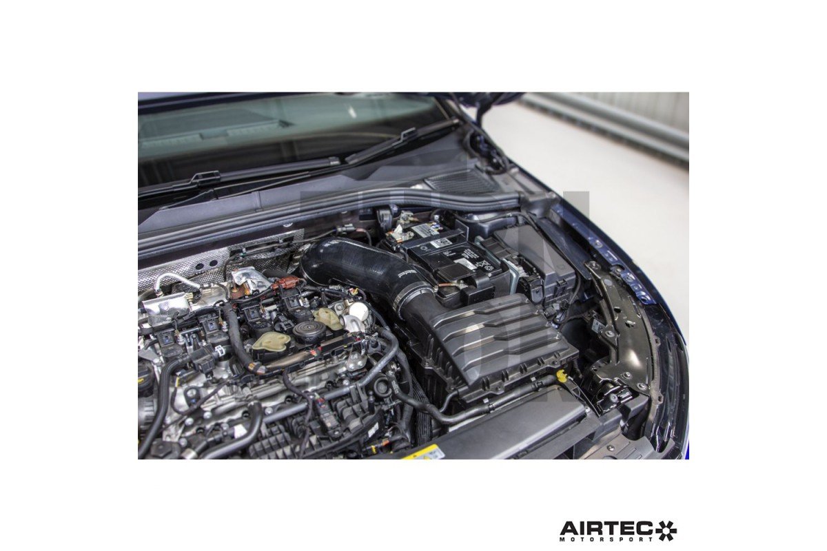 Airtec Turbo-Ansaugkrümmer für Golf 8 R / S3 8Y / Cupra Formentor 2.0 TSI EA888.4