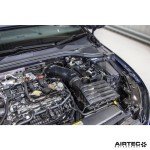 Airtec Turbo-Ansaugkrümmer für Golf 8 R / S3 8Y / Cupra Formentor 2.0 TSI EA888.4