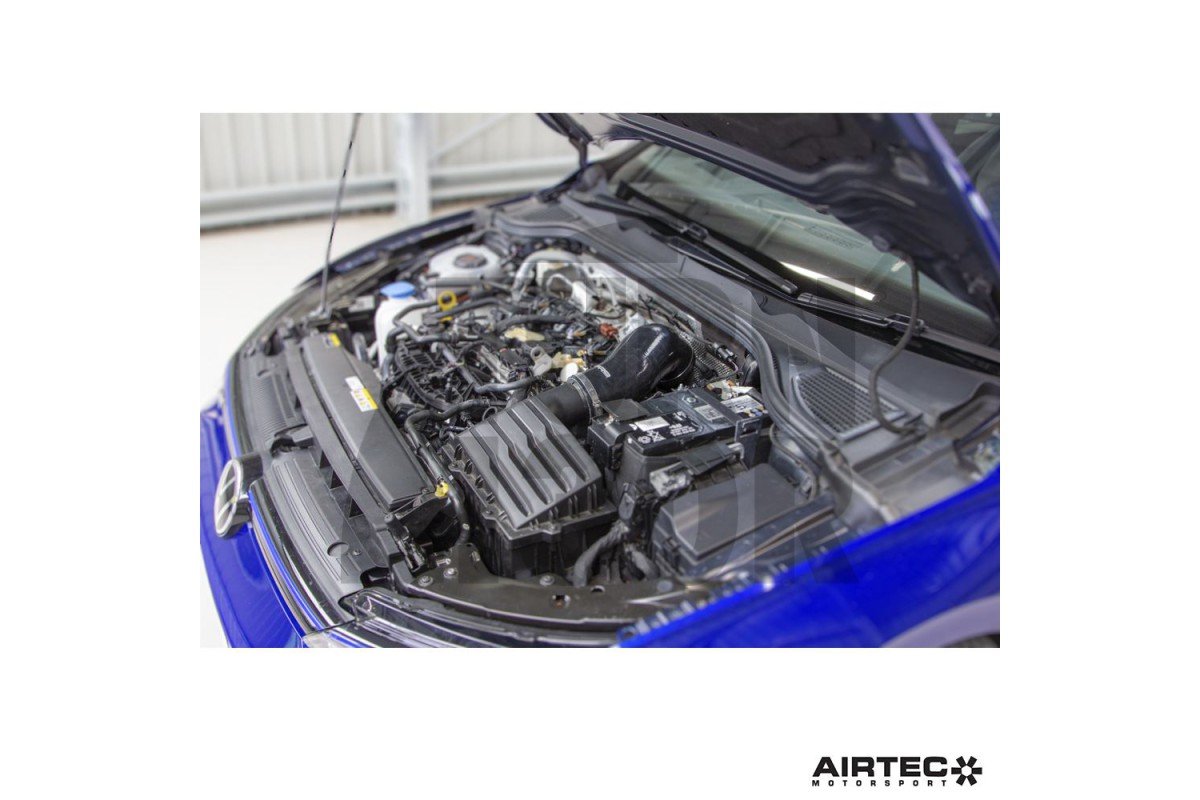 Airtec Turbo-Ansaugkrümmer für Golf 8 R / S3 8Y / Cupra Formentor 2.0 TSI EA888.4