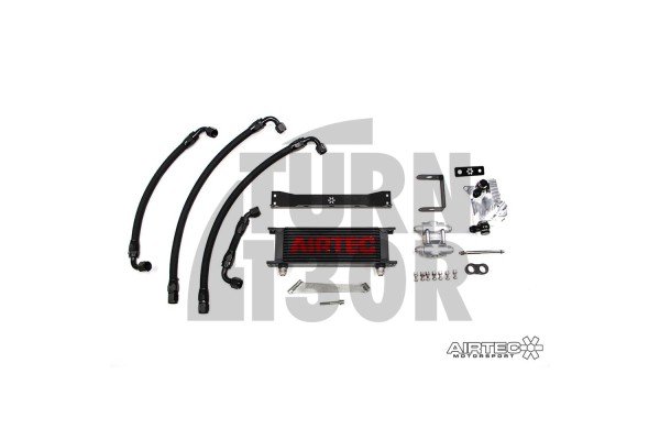 Airtec Ölkühler-Kit für Golf 7 R Airtec Ölkühler-Kit für Golf 7 R
