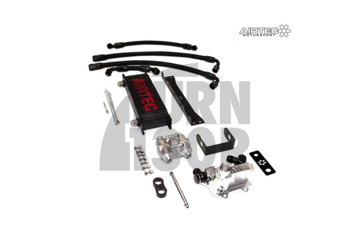 Airtec Ölkühler-Kit für Golf 7 R Airtec Ölkühler-Kit für Golf 7 R