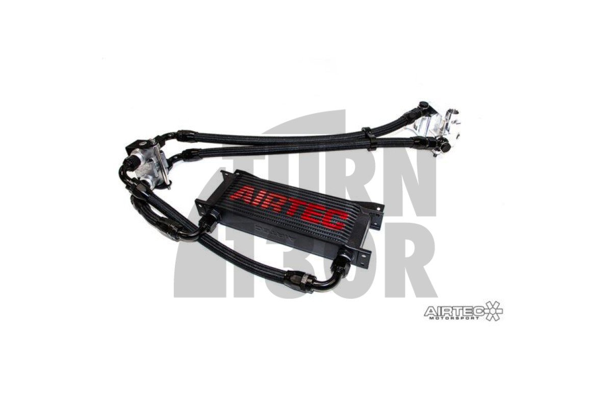 Airtec Ölkühler-Kit für Golf 7 R Airtec Ölkühler-Kit für Golf 7 R