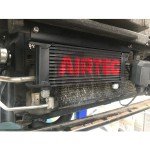 Airtec Ölkühler-Kit für Golf 7 R Airtec Ölkühler-Kit für Golf 7 R