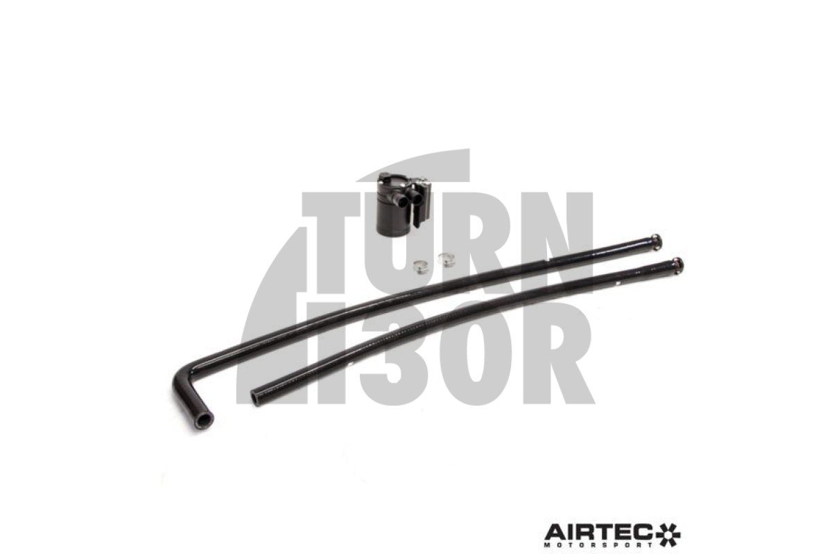 Ölauffangbehälter für Toyota Yaris GR von Airtec