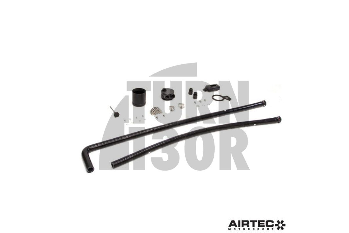 Ölauffangbehälter für Toyota Yaris GR von Airtec