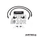 Ölkühler-Kit für Toyota Yaris GR von Airtec Ölkühler-Kit für Toyota Yaris GR von Airtec