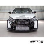 Ölkühler-Kit für Toyota Yaris GR von Airtec Ölkühler-Kit für Toyota Yaris GR von Airtec
